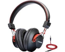 Avantree - Audition Bluetooth Over the Ear Headphones