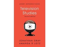 Television Studies
