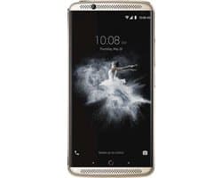 ZTE Axon 7 - 64GB - Goud