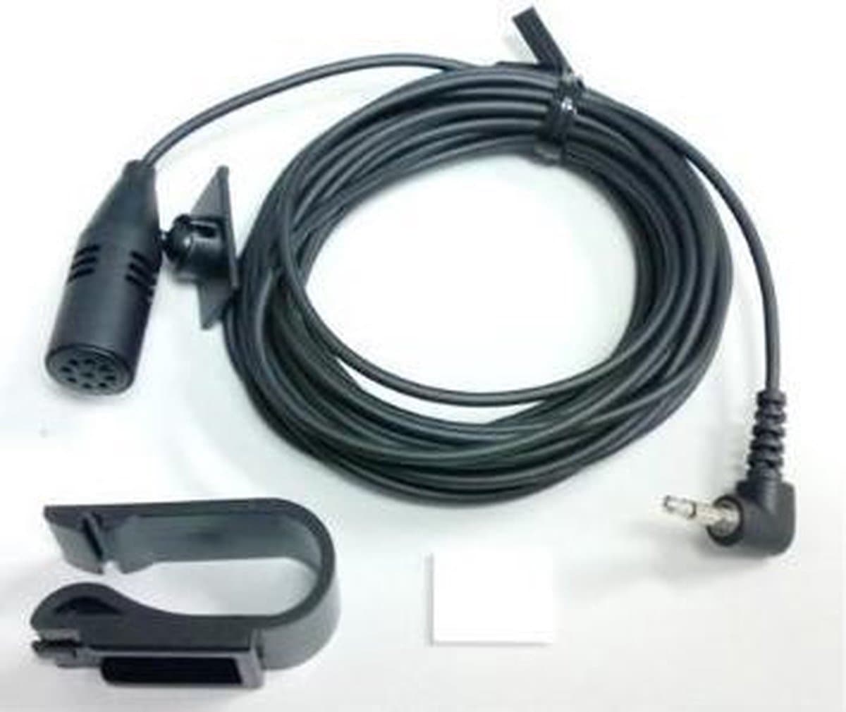 Pioneer - Bluetooth Autoradio Microfoon - 2.5mm — afbeelding 1
