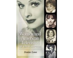 Women and American Television