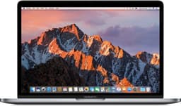 Apple MacBook Pro (2017) Touch Bar - 13 Inch - 256 GB / Spacegrijs — thumbnail 3