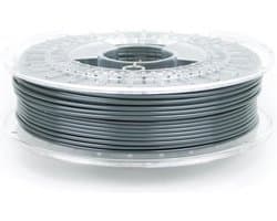 colorFabb Ht Donkergrijs 3D-printerfilament - 1,75 mm - 2000 g - Voldoet aan FDA-voedselcontact - Hittebestendig materiaal - Zeer sterk materiaal