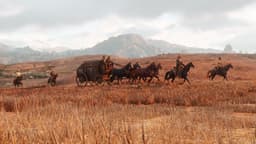 Red Dead Redemption 2 - PS4 — thumbnail 6