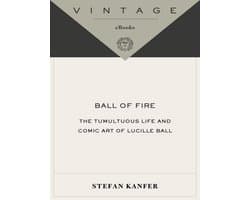 Ball of Fire