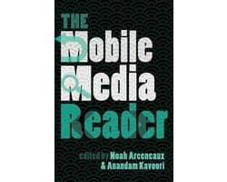 The Mobile Media Reader