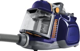 AEG LX7-2-DB - Stofzuiger zonder zak - Blauw - Hepa 13 — thumbnail 3