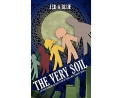 The Very Soil: An Unauthorized Critical Study of Puella Magi Madoka Magica