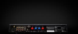 NAD C328 stereo versterker — thumbnail 2