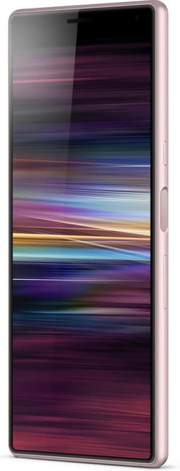 Sony Xperia 10 - 64GB - Roze — thumbnail 3