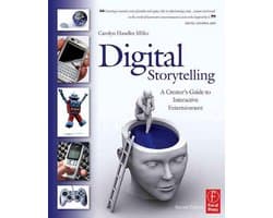 Digital Storytelling