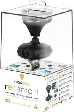 Road Eyes Dashcam Rec Smart — thumbnail 4