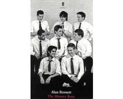 History Boys