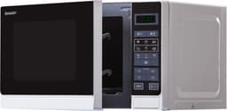 Sharp R242INW Magnetron — thumbnail 2
