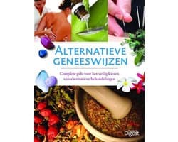 Alternatieve Geneeswijzen