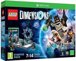 LEGO Dimensions - Starter Pack - Xbox One — thumbnail 3