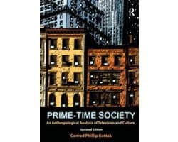 Prime-Time Society