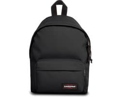 Eastpak ORBIT Rugzak, 10 Liter - Black