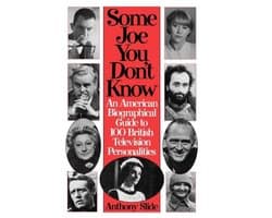 Some Joe You Don't Know