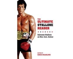 The Ultimate Stallone Reader
