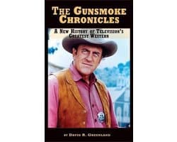The Gunsmoke Chronicles