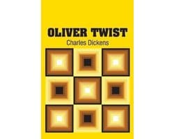 Oliver Twist