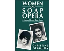 Women and Soap Opera