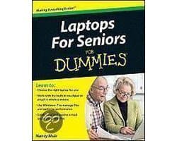 Laptops For Seniors For Dummies®