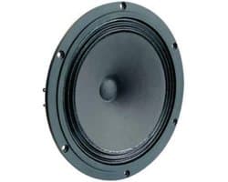 Visaton B 200 8 High-End Full-Range Loudspeaker 6 Ohm
