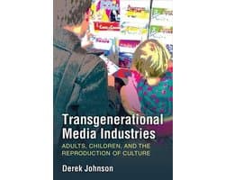 Transgenerational Media Industries