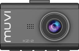 Veho Muvi - KZ-2 PRO Drivecam, 4K, Widescreen Dashcam — thumbnail 1