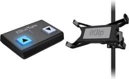 IK Multimedia Tablet Page Turner Bundle — thumbnail 3