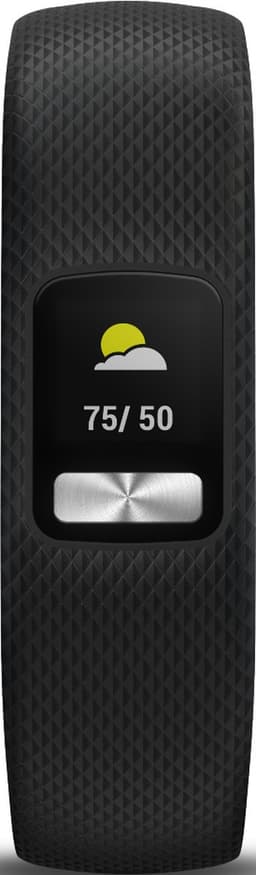 Garmin Vívofit 4 - Activity Tracker met stappenteller - M/L - Zwart — thumbnail 13