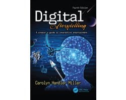 Digital Storytelling 4e