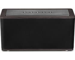 Medion X61003 Multiroom stereo Wi-Fi luidspreker 40 Watt, met Bluetooth, en streaming voor internetradio & Spotify