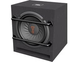 JBL Bass Pro 8 - Autosubwoofer - Actieve Subwoofer Kist - 800 Watt