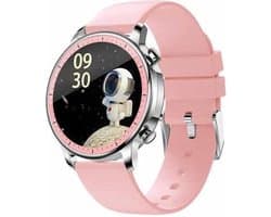 Colmi V23 Pro smartwatch (roze)