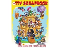 The Total Television Scrapbook