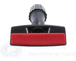 Universele harenborstel Ø 30-38mm - 17cm