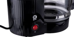 All Ride Reis Koffiezetapparaat - 24 Volt - 1 Liter - Filterkoffie - Zwart — thumbnail 4