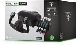 Turtle Beach Velocity One Flight - Xbox Series X|S & Windows 10 — thumbnail 5