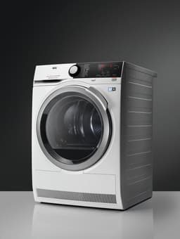 AEG T8DE86ES 8000 serie AbsoluteCare - Wasdroger Warmtepompdroger — thumbnail 13
