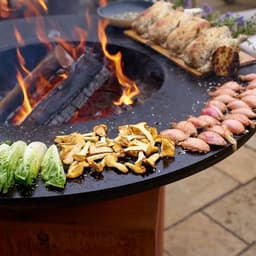 Ofyr Classic 100-100 Barbecue/ Vuurschaal — thumbnail 3