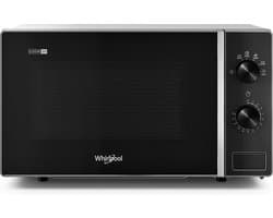 Whirlpool MWP 101 SB Magnetron - 20 liter - 700 W