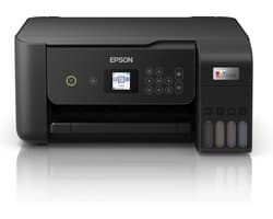 Epson EcoTank ET-2820 - All-in-One Printer