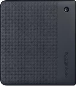 Kobo Libra 2 - E-reader - 7 inch - 32GB - Luisterboeken - Zwart — thumbnail 3