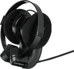 Koss SportaPro - Over-ear koptelefoon - Zwart — thumbnail 3