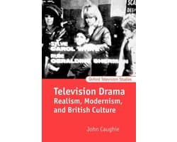 Television Drama