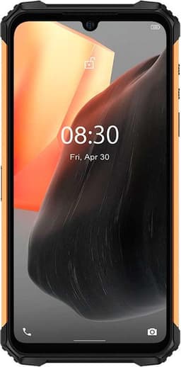 Ulefone Armor 8 Pro 6GB/128GB Orange — thumbnail 2