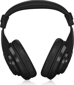 Behringer HPM1100-BK studio-koptelefoon Hoge kwaliteit hoofdtelefoon koptelefoon headset voor DJ en muziek instrumenten piano keyboard — thumbnail 4